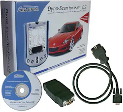 Dynoscanpalmospackage 10096612