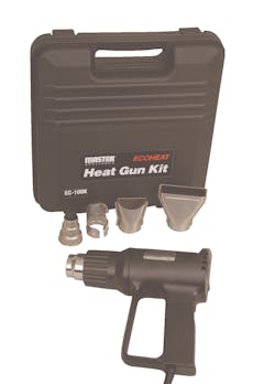 Ec100kecoheatheatgunkit 10098851 Ec100kecoheatheatgunkit 10098851