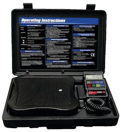 Electronicchargingscale 10098875 Electronicchargingscale 10098875