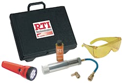 Eliteuvleakdetectionkit 10099726 Eliteuvleakdetectionkit 10099726