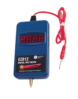 Ez612digitalvoltmeter 10097418 Ez612digitalvoltmeter 10097418
