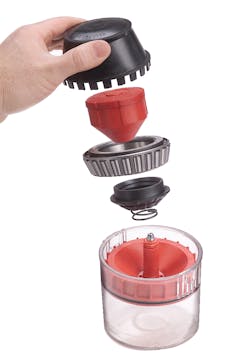 Ezgreasesaver 10096451 Ezgreasesaver 10096451