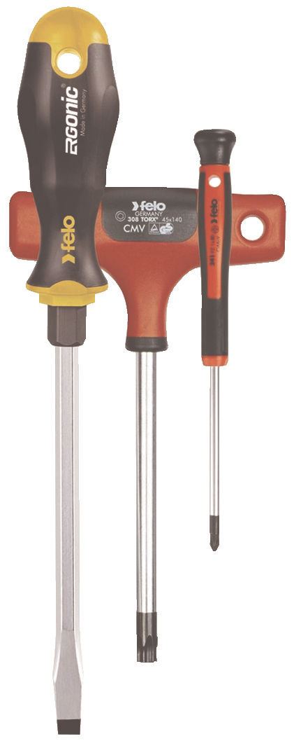Felohighqualityscrewdrivers 10096919