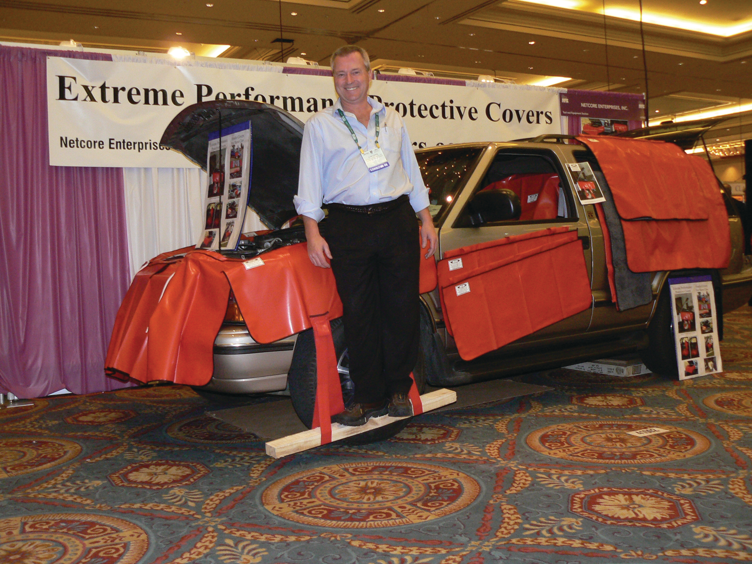 Fendercovers 10099307