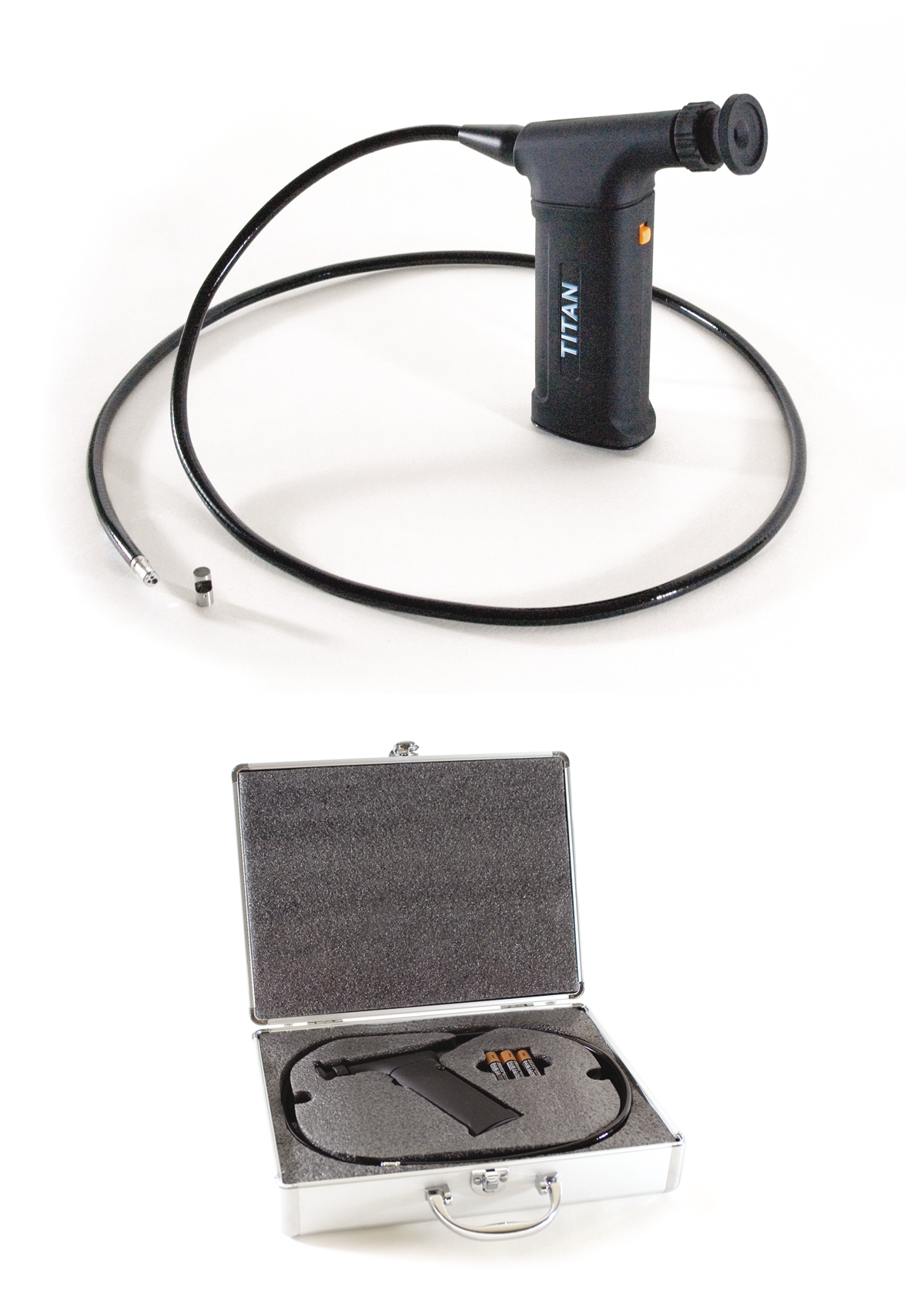 Fiberopticborescopewithaflexiblecable 10100563