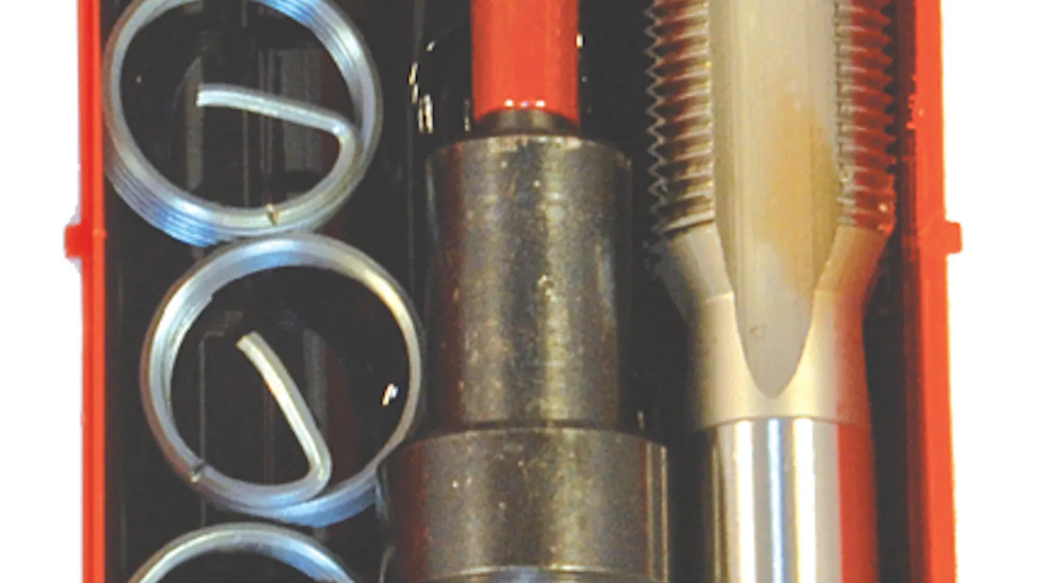 Fix-A-Thred Oxygen Sensor Thread Repair Kit | Fleet Maintenance