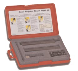 Fixathredstainlesssteelhelicalwireinserts 10096499 Fixathredstainlesssteelhelicalwireinserts 10096499