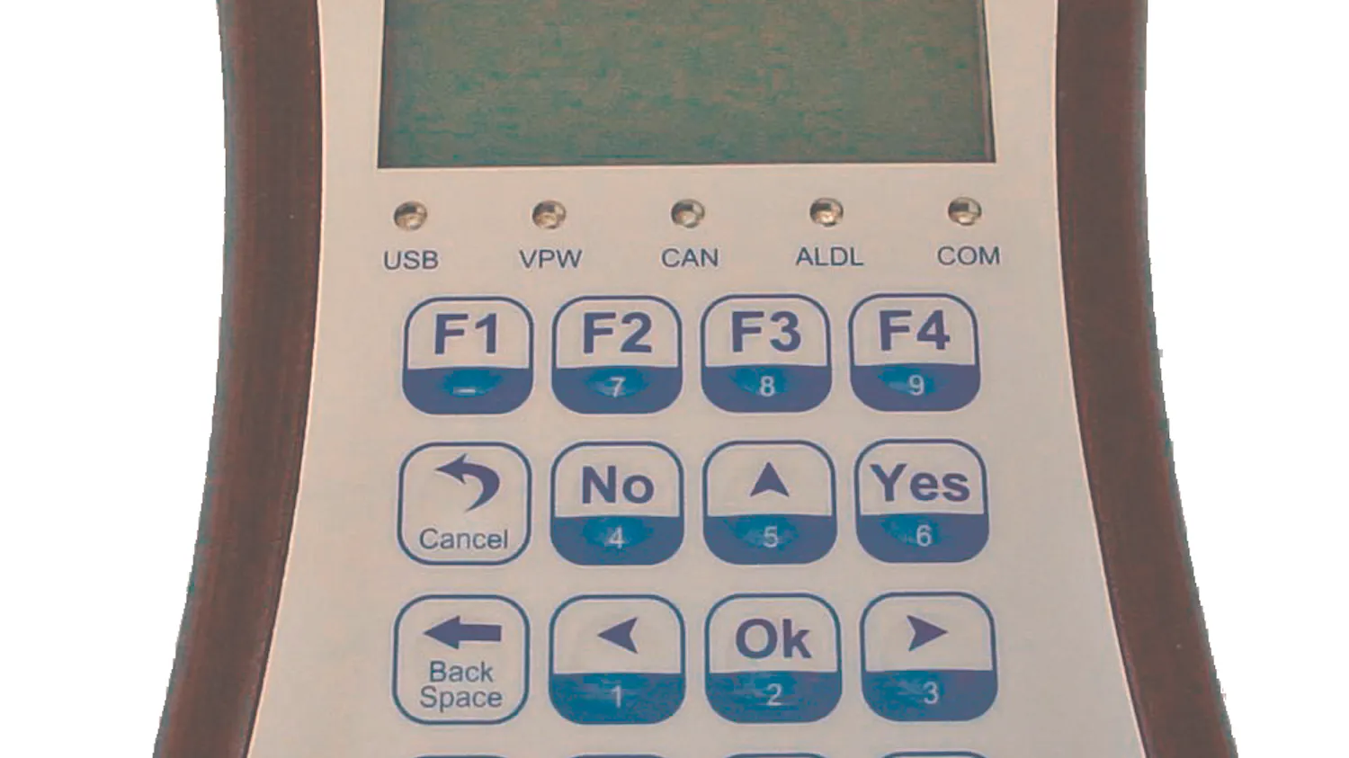 FlashScan V2 | Fleet Maintenance