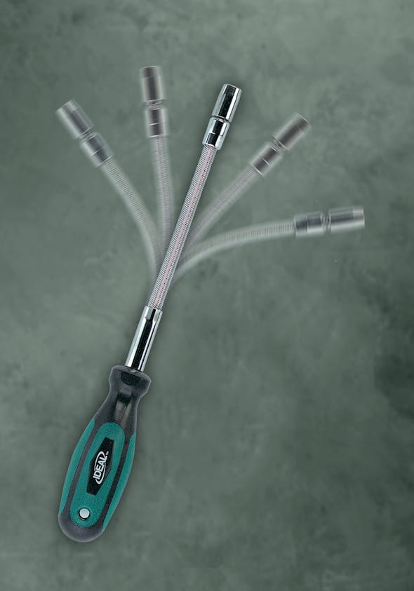 Flexible Hose Clamp Driver Fleet Maintenance