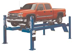 Fourpostgeneralserviceandalignmentlifts 10099712 Fourpostgeneralserviceandalignmentlifts 10099712