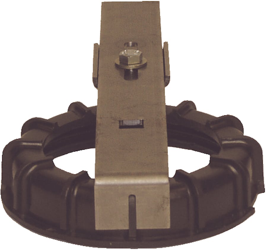 Gas Tank Fuel Pump Removal Tool No. LT940 Fleet Maintenance