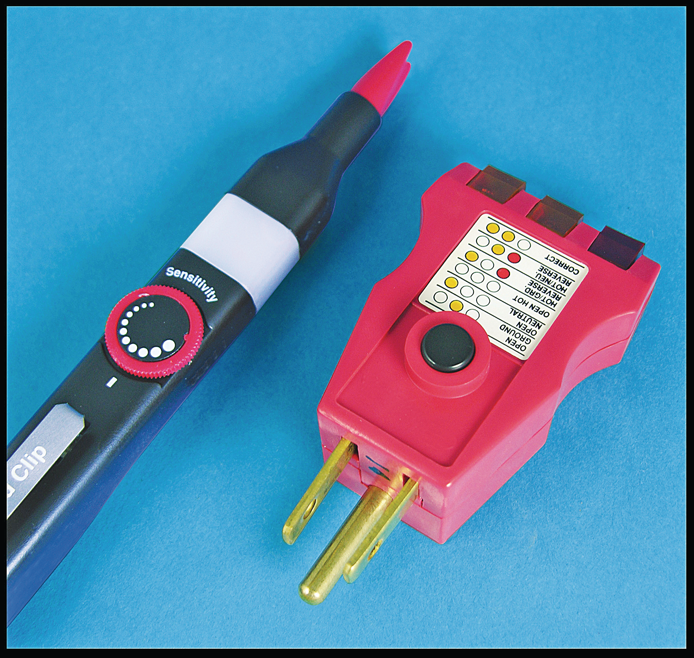 Gfireceptabletesterandtrusparktignitionfiringindicator 10097330