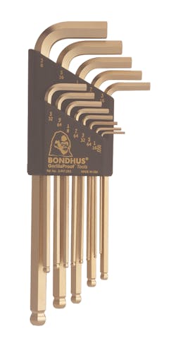 Goldguardplatedtools 10096913 Goldguardplatedtools 10096913