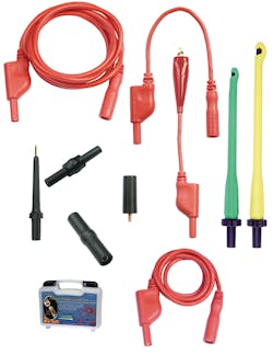 Goldseriesleadset 10099476 Goldseriesleadset 10099476