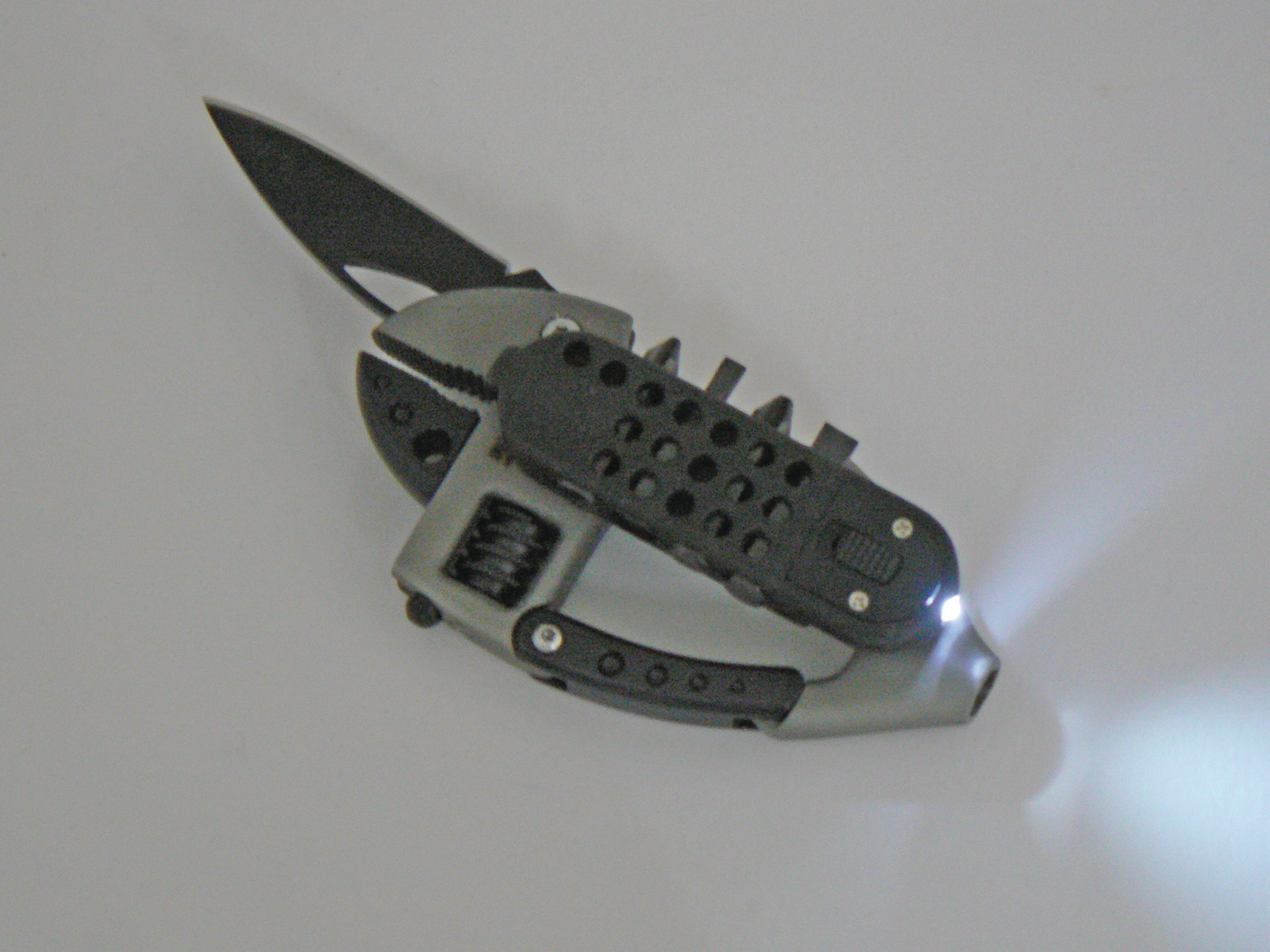 Guppieknife 10097208