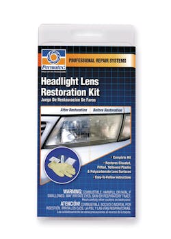 Headlightlensrestorationkit 10099388 Headlightlensrestorationkit 10099388