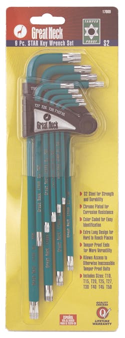 Hexkeyandstarwrenchsets 10097775 Hexkeyandstarwrenchsets 10097775