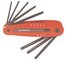 Hexkeyline 10100308 Hexkeyline 10100308