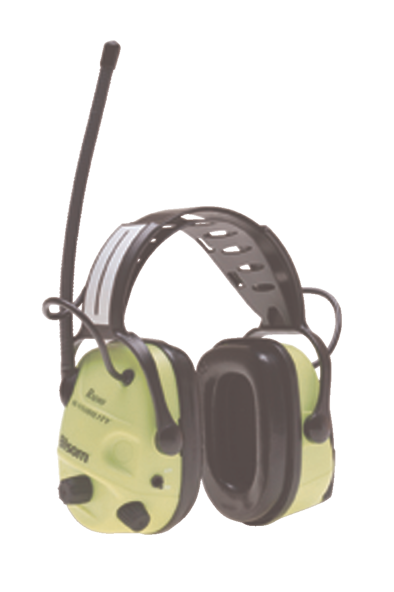 Highvisibilityamfmradioearmuffs 10096701