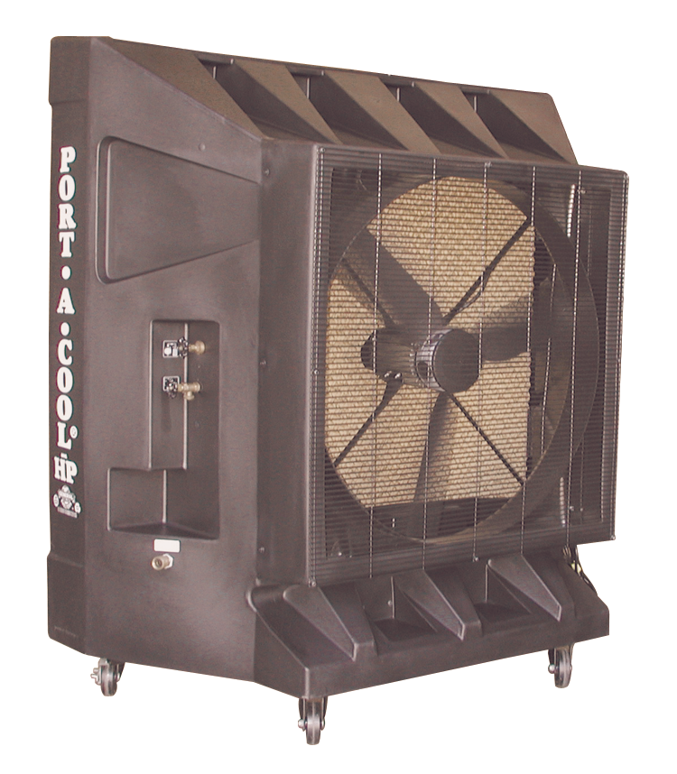 Hpmodelportableevaporativecoolingunit 10099436
