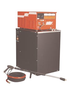 Hweseriesallelectrichotwaterpressurewashers 10097919 Hweseriesallelectrichotwaterpressurewashers 10097919