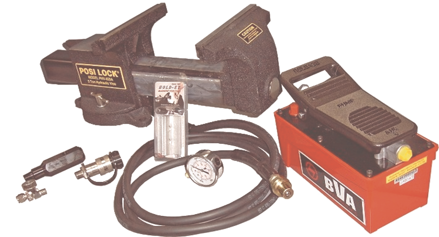 Hydraulicvisephv859aandphv859m 10099460