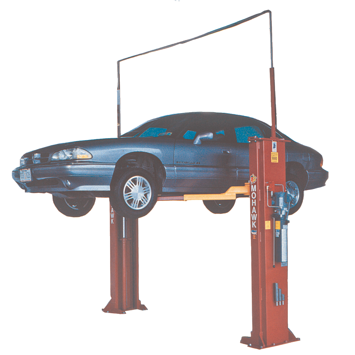 I10twopostlift 10099245