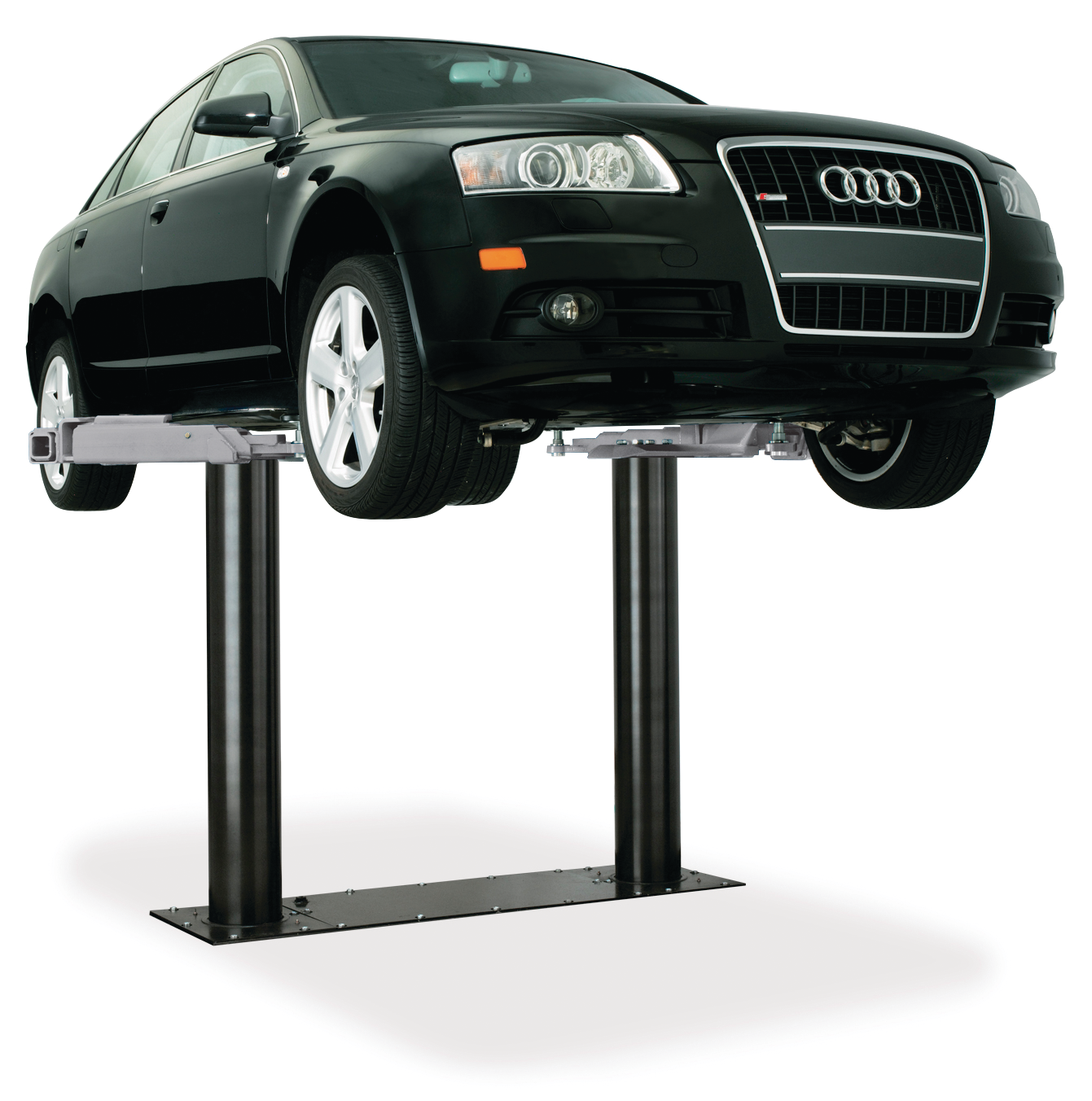 Improvedtwinpostsmartliftinground 10099714