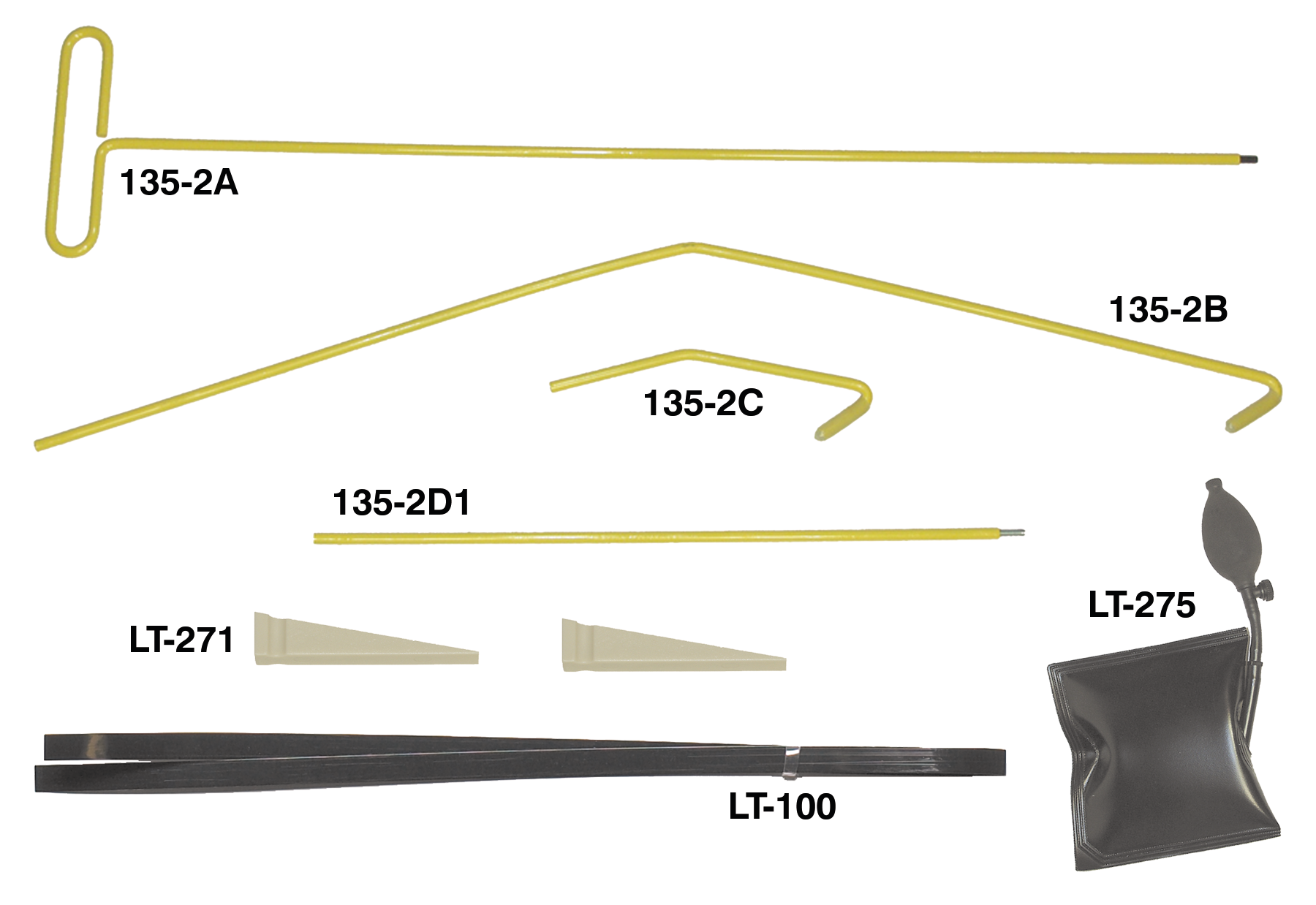 Inflateawedgekit 10098678