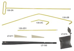 Inflateawedgekit 10098678 Inflateawedgekit 10098678