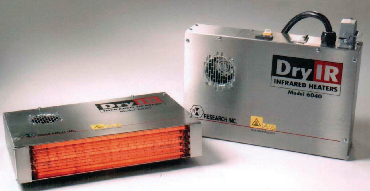 Infrareddryer 10099632