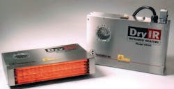 Infrareddryer 10099632 Infrareddryer 10099632