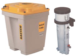 Kaesercondensatefilter 10098284 Kaesercondensatefilter 10098284