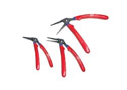 Kiwipliersset 10097426 Kiwipliersset 10097426