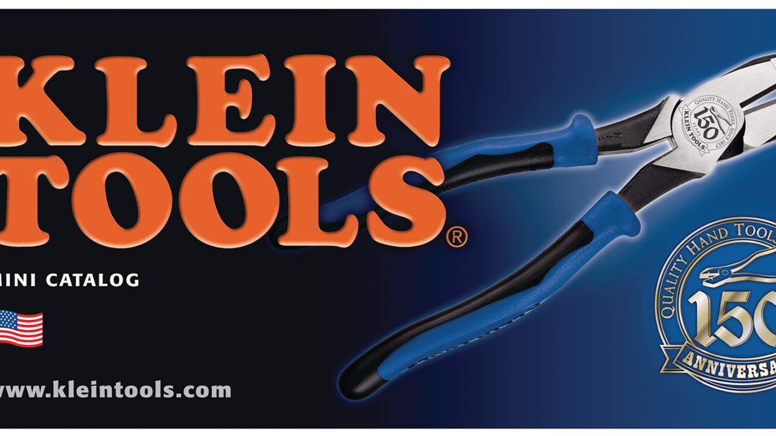 Klein Tools mini product catalog From Klein Tools Inc. Fleet Maintenance