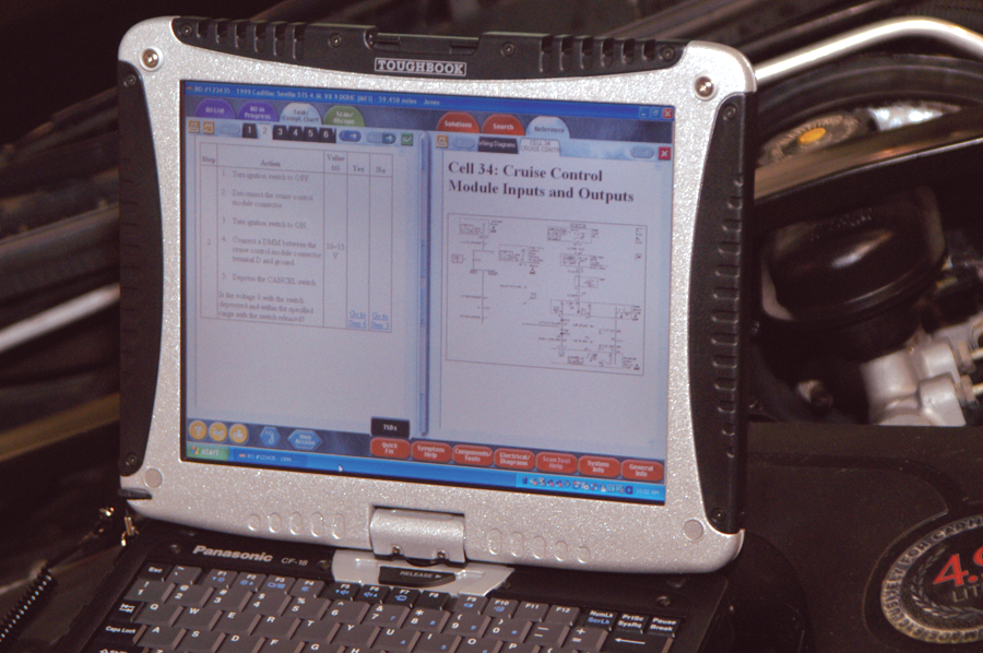 Knowyourvehiclesoftware 10099219