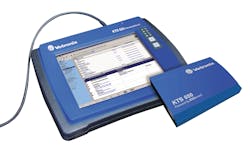 Kts650550integrateddiagnosticsystems 10100723 Kts650550integrateddiagnosticsystems 10100723