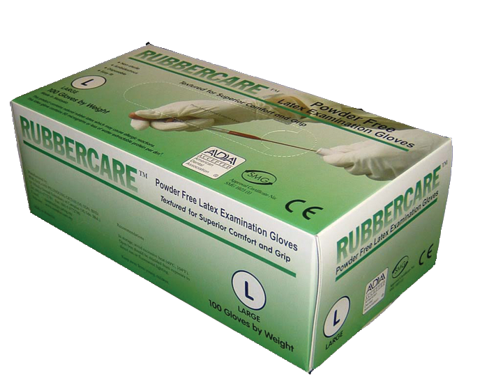 Latexgloves 10100653