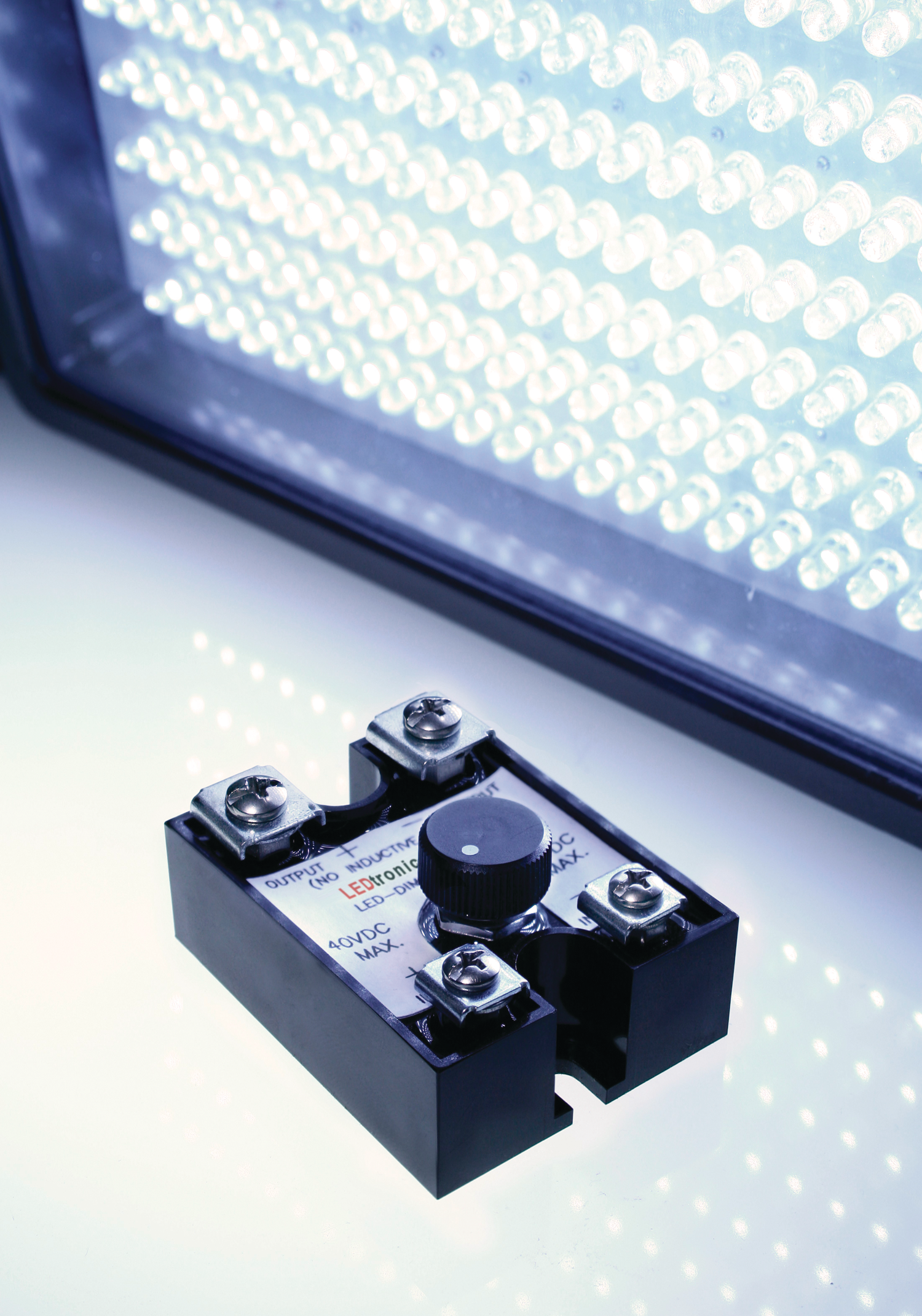 Leddctodcdimmer 10098548