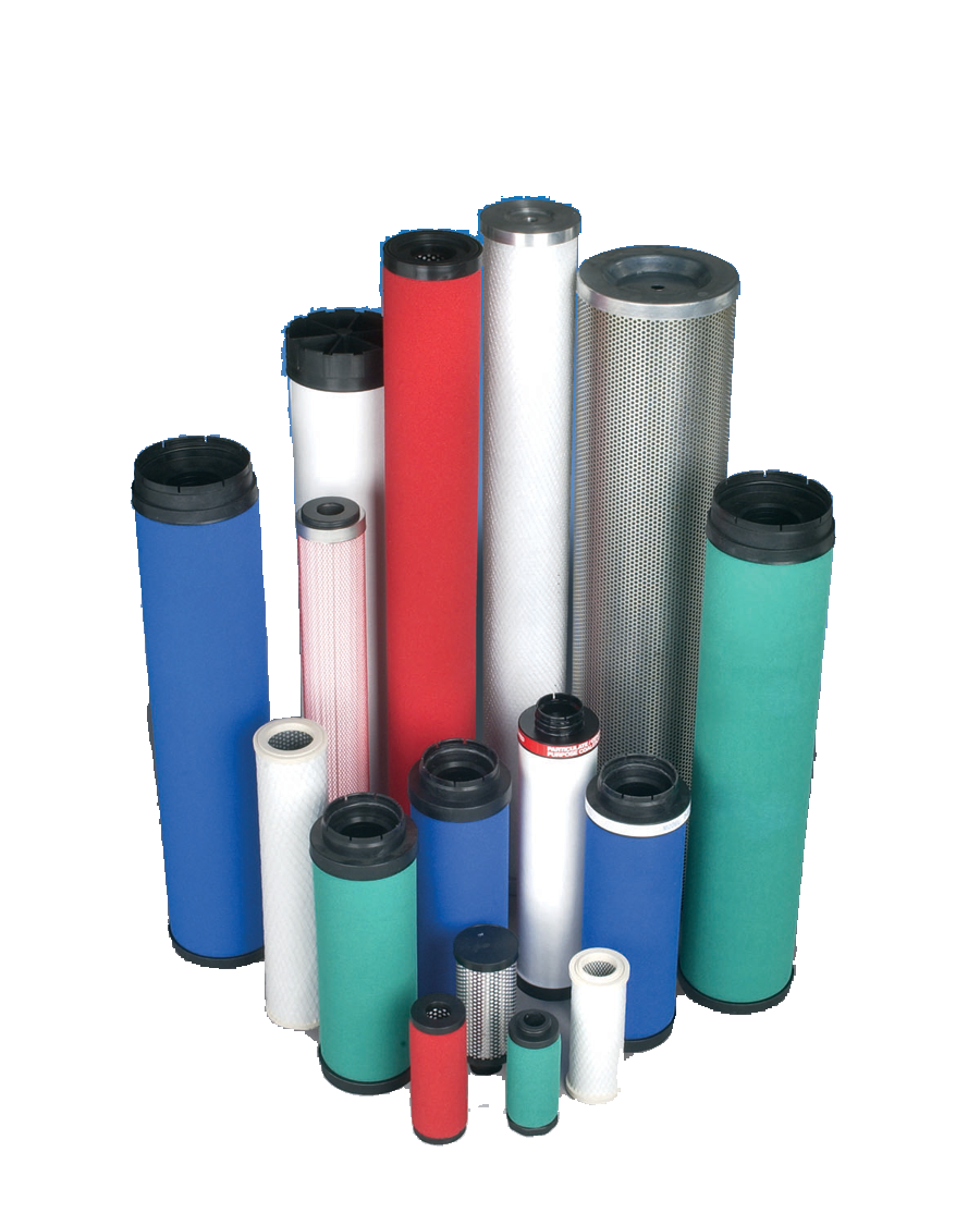 Lineofreplacementfilterelements 10098262