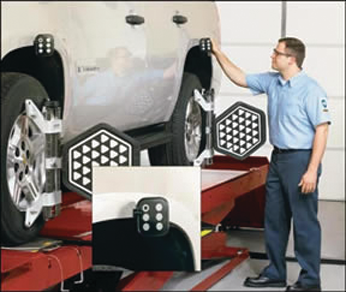 live ride height adjustment | Fleet Maintenance