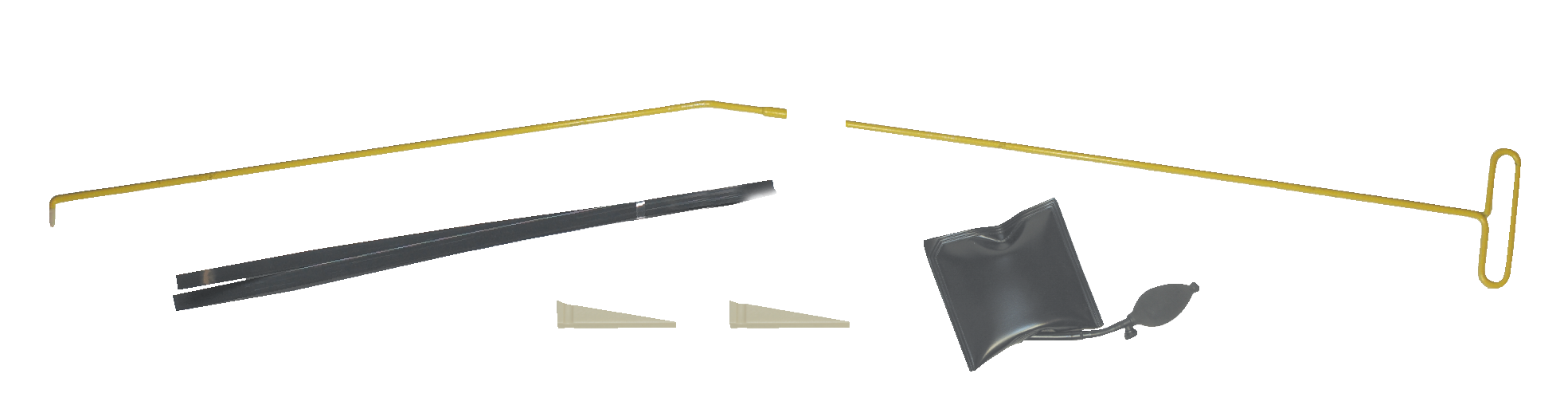 Lt1402pieceeasyaccessinflateawedgekit 10098656