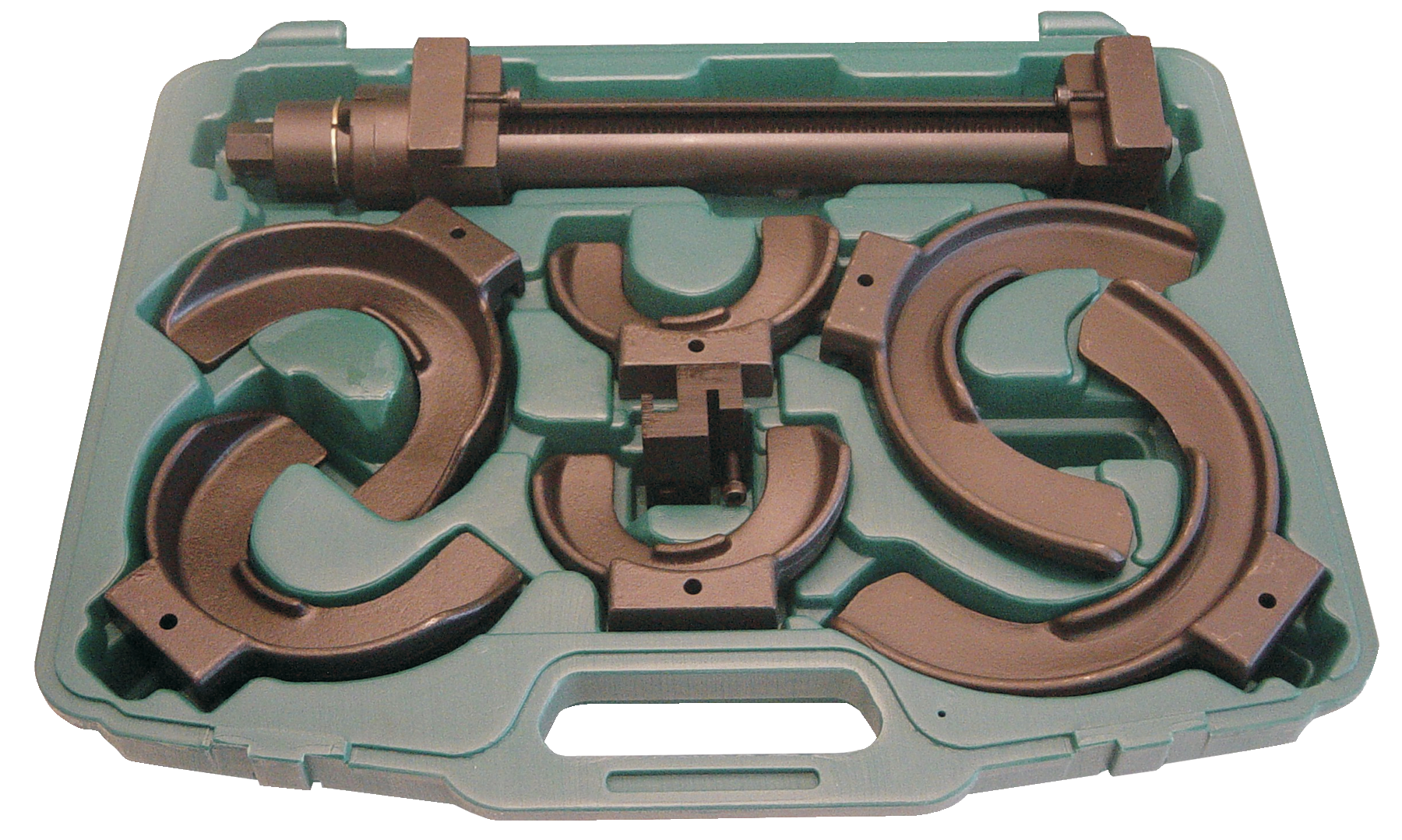 Macphersonstrutspringcompressorno 10103825