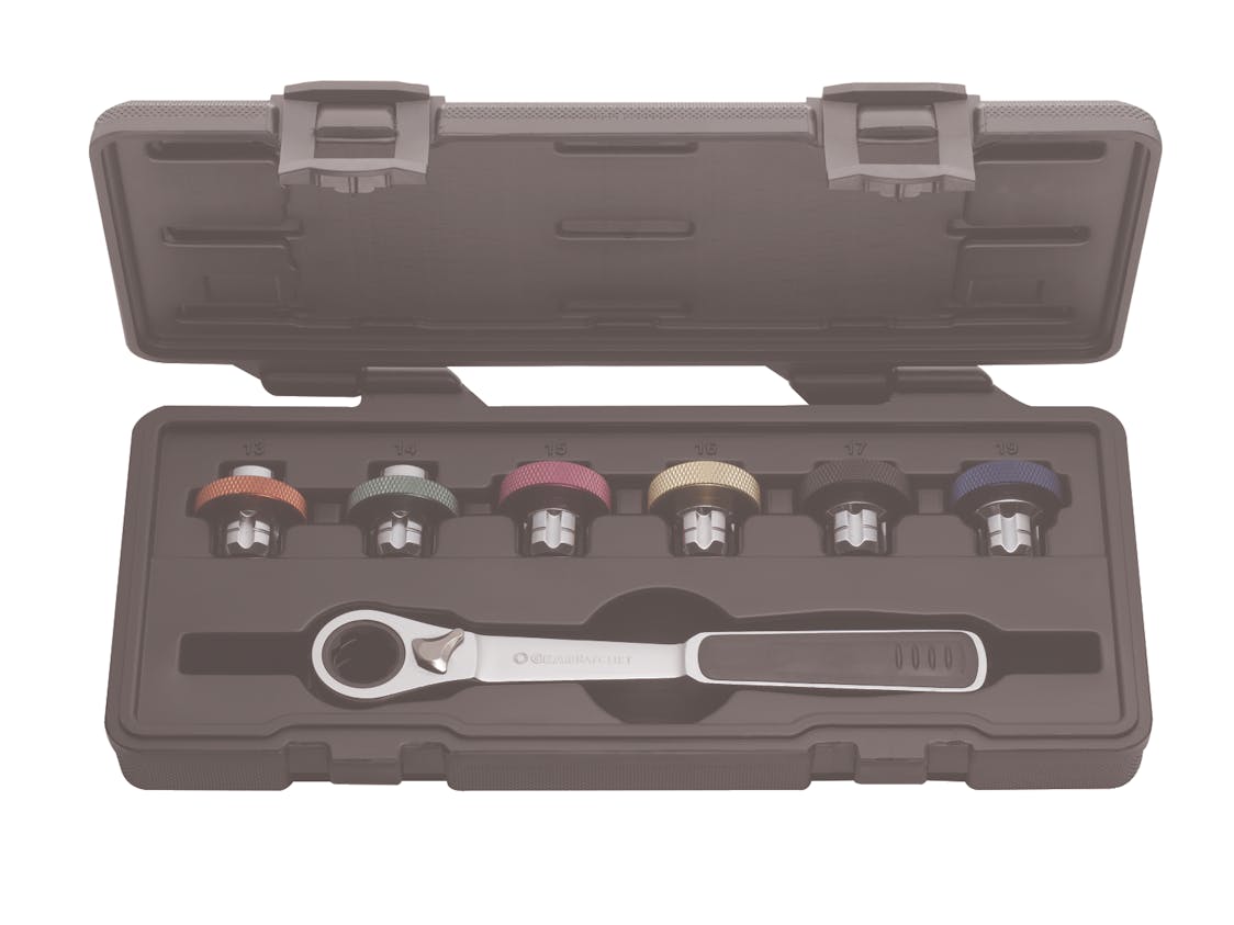 Oil Drain Plug sockets Fleet Maintenance