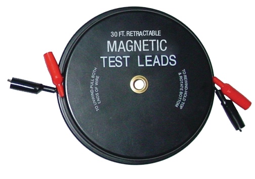 Magneticretractabletestleads 10098333
