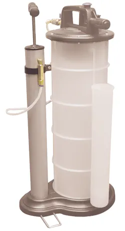 Manualpneumaticfluidextractor 10096586 Manualpneumaticfluidextractor 10096586