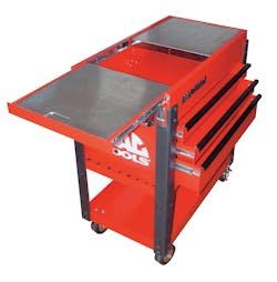 Mb190uc3drawerdeluxeutilitycart 10099530 Mb190uc3drawerdeluxeutilitycart 10099530