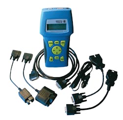 Md9640bprofessionalenhancedscantool 10098933 Md9640bprofessionalenhancedscantool 10098933