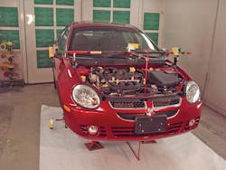 Measuringtoolforframeandinnerstructuredamage 10100347 Measuringtoolforframeandinnerstructuredamage 10100347