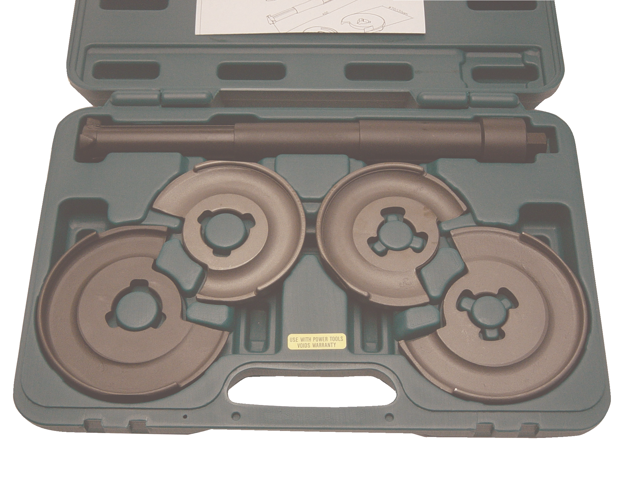 Mercedesbenzcoilspringcompressorno 10103823